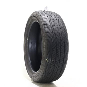 Set of (4) Used 265/50R22 Bridgestone Dueler H/T 685 112H - 7.5/32