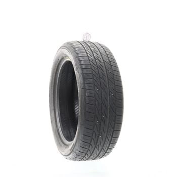 Used 245/50ZR19 Nitto Motivo 105W - 7/32