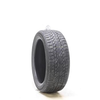 Set of (2) Used 225/45ZR18 Advanta HP Z-01 Plus 95W - 6.5-7/32
