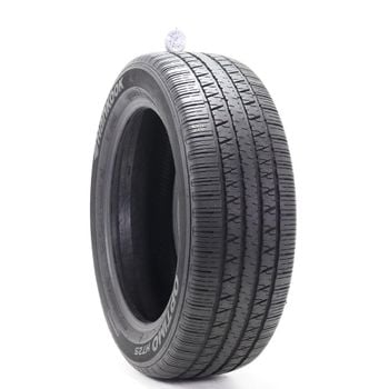 Set of (4) Used 235/55R19 Hankook Optimo H725 101H - 8/32