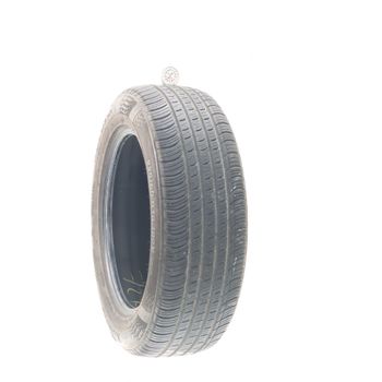 Used 225/60R18 Kumho Solus TA71 100V - 8.5/32