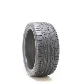 New 275/35R20 Cooper Zeon RS3-G1 102Y - 10.5/32