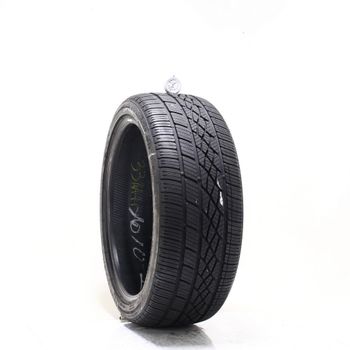 Used 245/40R20 Firestone Firehawk AS V2 99W - 8.5/32