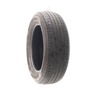 Set of (2) Used 265/60R20 Dunlop Grandtrek PT22 112H - 7-7.5/32