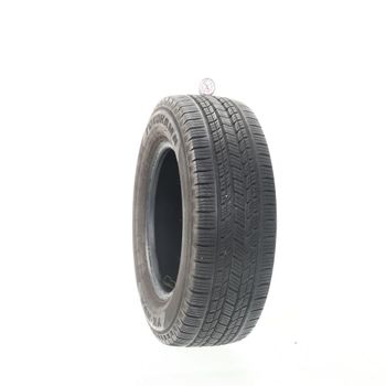 Used 235/65R16C Yokohama YK-HDX 121/119R - 12.5/32