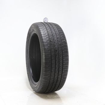Set of (4) Used 255/45R20 Goodyear Eagle RS-A 101V - 9.5/32