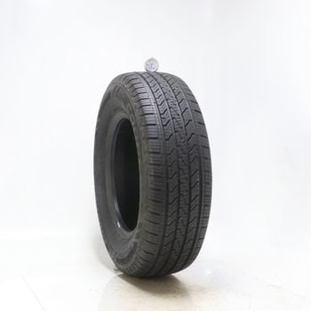 Set of (2) Used 235/70R16 Cooper Endeavor Plus 106T - 10.5-11/32