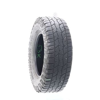 Used LT265/70R17 Cooper Discoverer ATP II 121/118S - 8/32