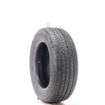 Used 235/60R17 Bridgestone Turanza Quiet Track 102H - 6/32