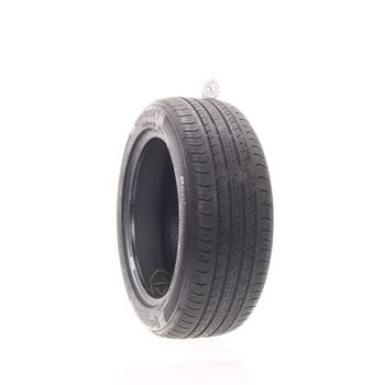 Used 215/55R17 Continental ProContact TX 94V - 5.5/32