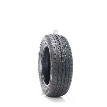 Used 215/60R16 Continental ContiProContact 94S - 7.5/32