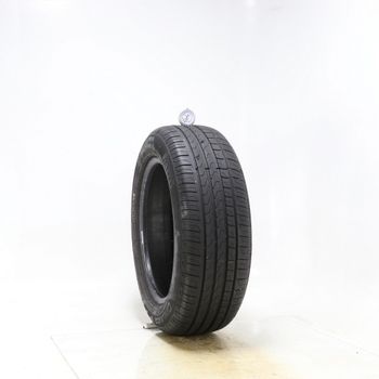 Used 205/55R16 Pirelli Cinturato P7 Run Flat 91W - 8/32
