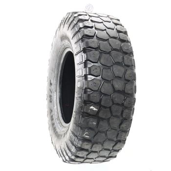 Set of (2) Used LT37X12.5R17 Ironman All Country MT 121Q - 7-8/32