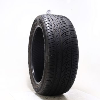 Used 305/45R22 Delinte Desert Storm II DS8 118V - 8.5/32