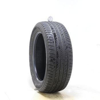 Set of (2) Used 235/50R18 Douglas Touring A/S 97W - 8/32