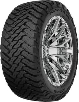 Set of (2) New LT33X12.5R20 Ironman All Country MT-X 119Q