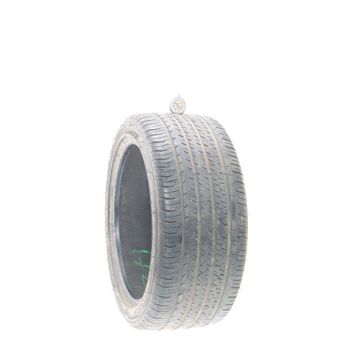 Used 255/40ZR18 Kenda Vezda UHP A/S 99W - 5/32