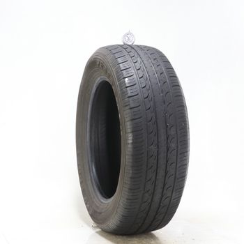 Used 245/60R18 Performer CXV Sport 105V - 5/32