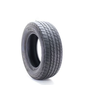 Set of (2) Used 255/65R17 Cooper Adventurer H/T 110T - 8.5-10/32