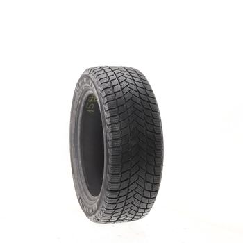 New 235/50R18 Michelin X-Ice Snow 101H