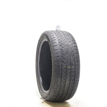 Used 245/45ZR19 Lexani LX-Twenty 102W - 6.5/32