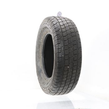 Used 265/70R18 Mastercraft Courser HSX Tour 116T - 11/32