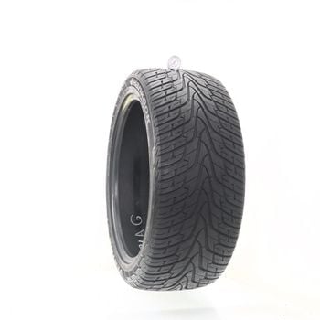 Used 305/40R22 Hankook Ventus ST 114V - 8.5/32
