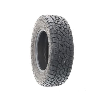 Used LT255/70R17 Toyo Open Country A/T III 121/118S - 14.5/32