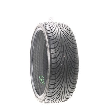 Used 255/30ZR24 Nexen Radial N3000 97Y - 8.5/32