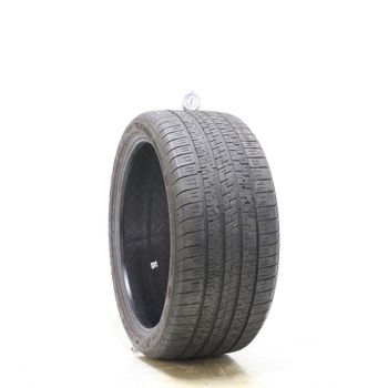 Used 255/35ZR19 Goodyear Eagle Exhilarate 96Y - 7/32