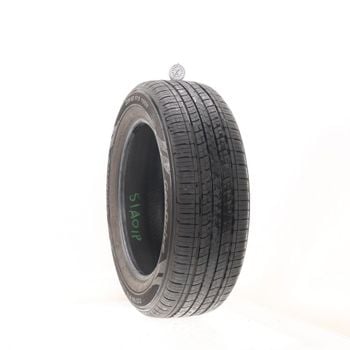 Set of (2) Used 225/60R18 GeoDrive KH16 100H - 8.5-9.5/32