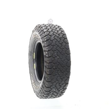 Set of (2) Used LT30X9.5R15 General Grabber ATX 104S - 11-12.5/32