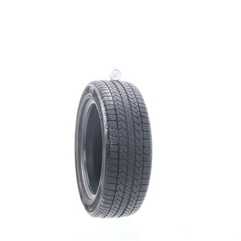 Set of (2) Used 195/55R16 General Altimax RT45 87V - 8-9.5/32