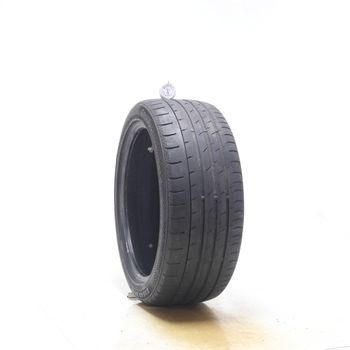 Used 235/40ZR18 Continental ContiSportContact 3 N1 91Y - 6.5/32