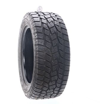 Used 305/50R20 Toyo Open Country A/T 120T - 13/32