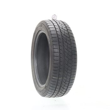 Used 235/55R20 Toyo Celsius II 105H - 9/32