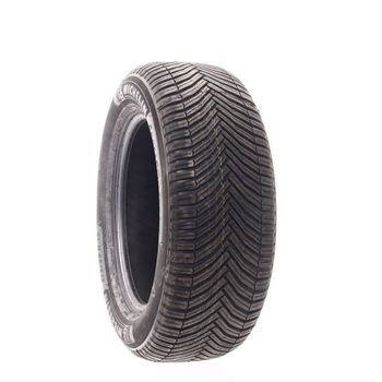 Set of (4) New 275/55R19 Michelin CrossClimate SUV MO 111V