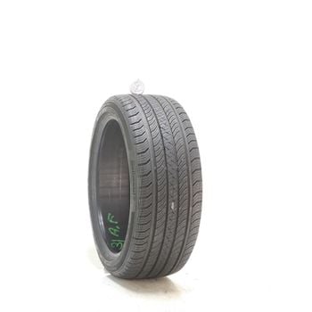 Used 225/40R18 Continental ProContact TX AO 92H - 8/32