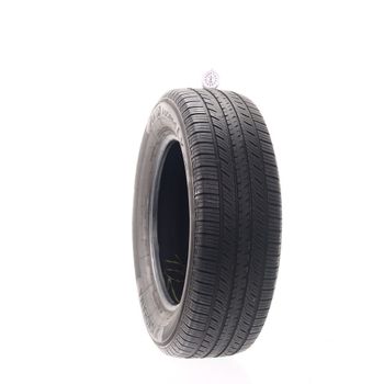 Set of (4) Used 225/65R17 Yokohama Avid Ascend LX 102H - 7-8.5/32
