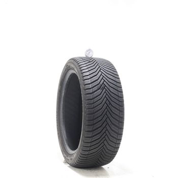 Set of (2) Used 225/45R18 Michelin CrossClimate 2 95V - 8-9/32