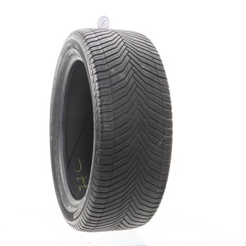 Used 285/45R22 Michelin CrossClimate 2 114H - 7.5/32