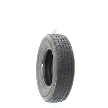 Set of (2) Used ST205/75R14 Westlake Super ST 105/101L - 7.5-8/32