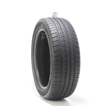 Set of (2) Used 245/50R20 Atlas Force UHP 102V - 8.5-9.5/32