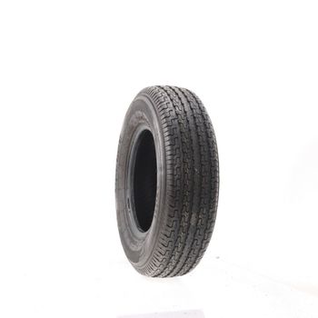 Set of (2) New ST205/75R14 Ridgway Sport LH-001 105/101L