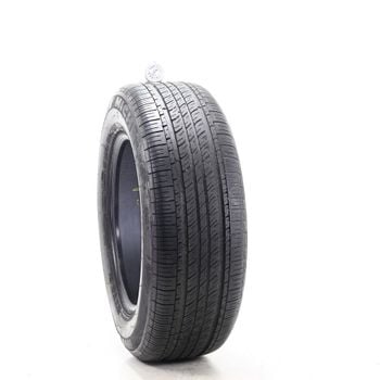 Set of (2) Used 235/65R17 Michelin Energy MXV4 Plus 104H - 8.5/32