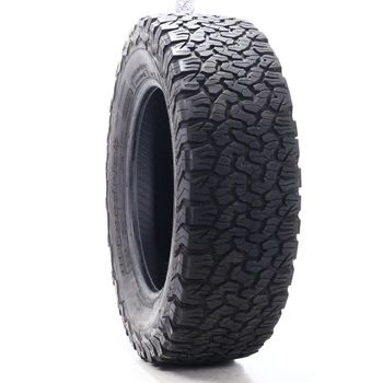 Set of (2) Used LT285/65R20 BFGoodrich All-Terrain T/A KO2 127/124S - 8.5/32