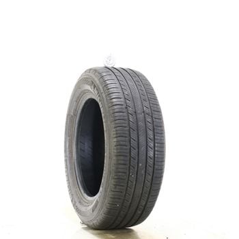 Used 225/60R16 Michelin Premier A/S 98H - 7/32
