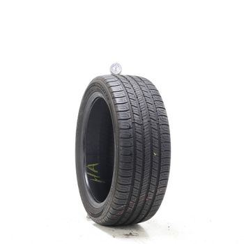 Set of (2) Used 215/45R17 Goodyear Assurance All-Season 87V - 7-7.5/32
