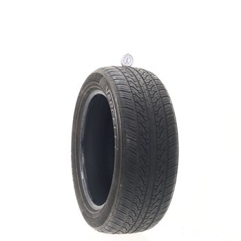 Set of (2) Used 215/55ZR17 Vercelli Strada II 98W - 7/32