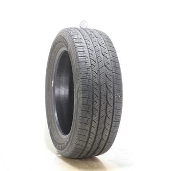 Used 255/55R20 Kelly Edge Touring A/S 107H - 10.5/32